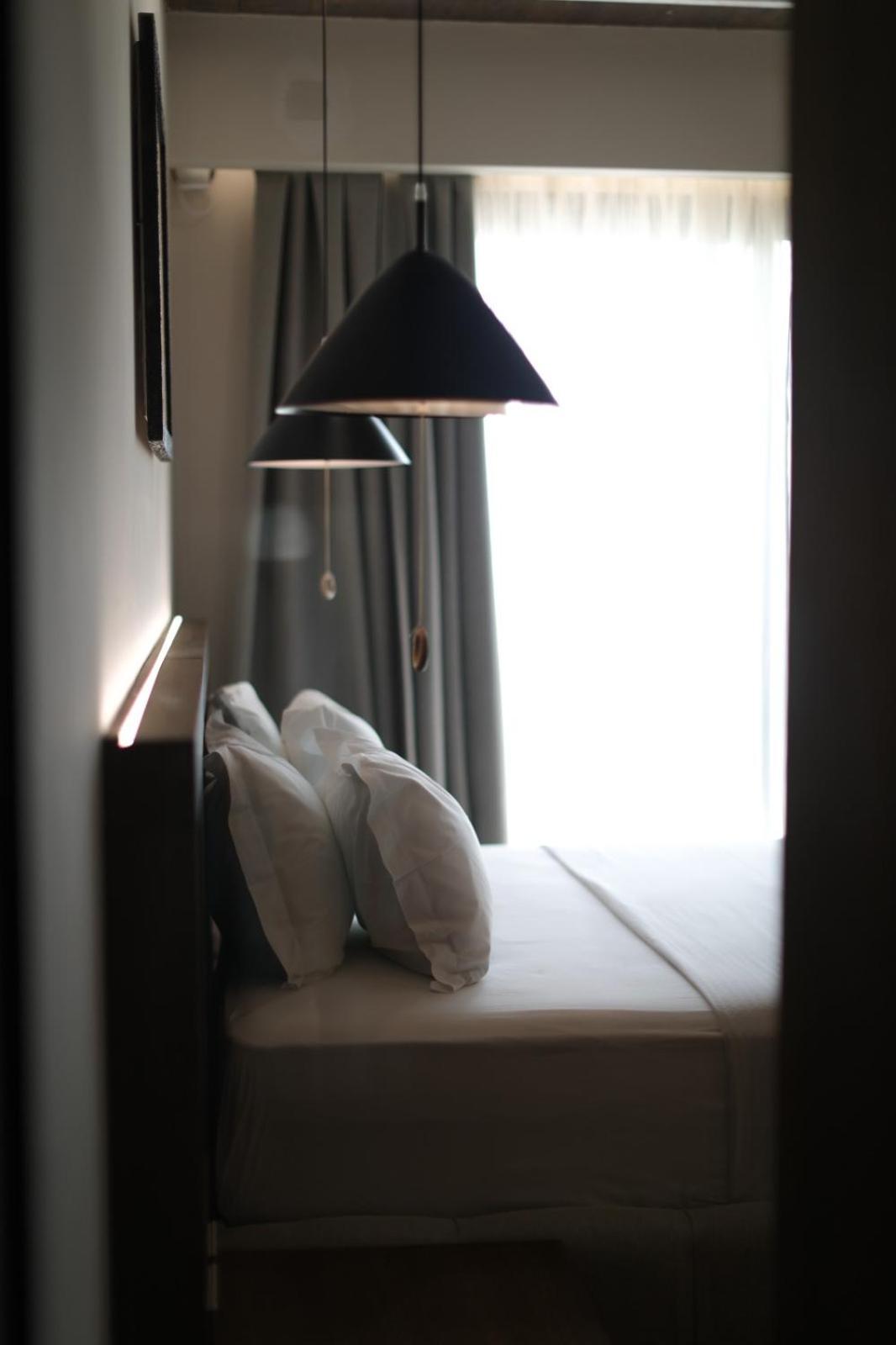 Drymades Inn Resort เดอร์มี ภายนอก รูปภาพ