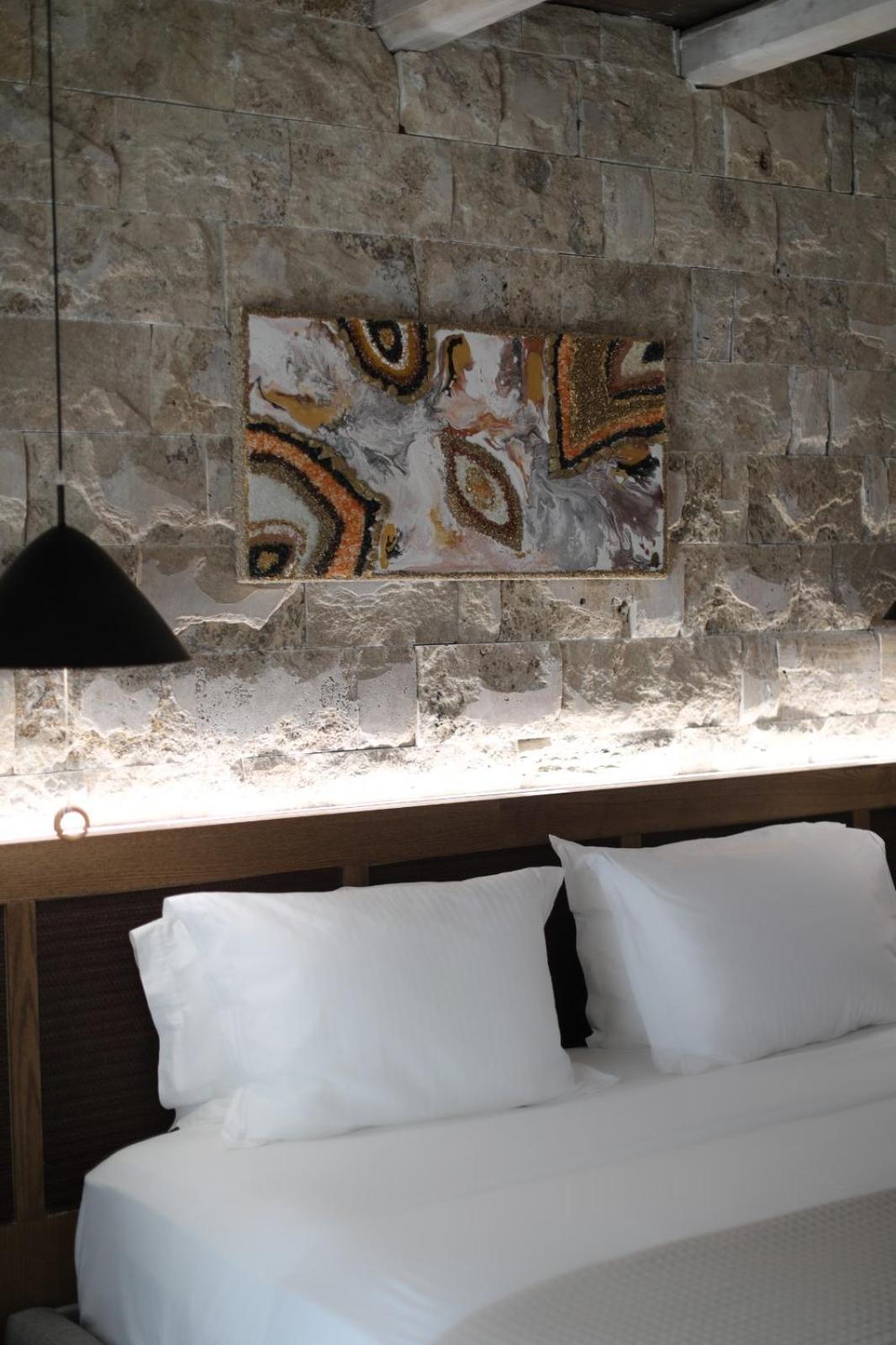 Drymades Inn Resort เดอร์มี ภายนอก รูปภาพ