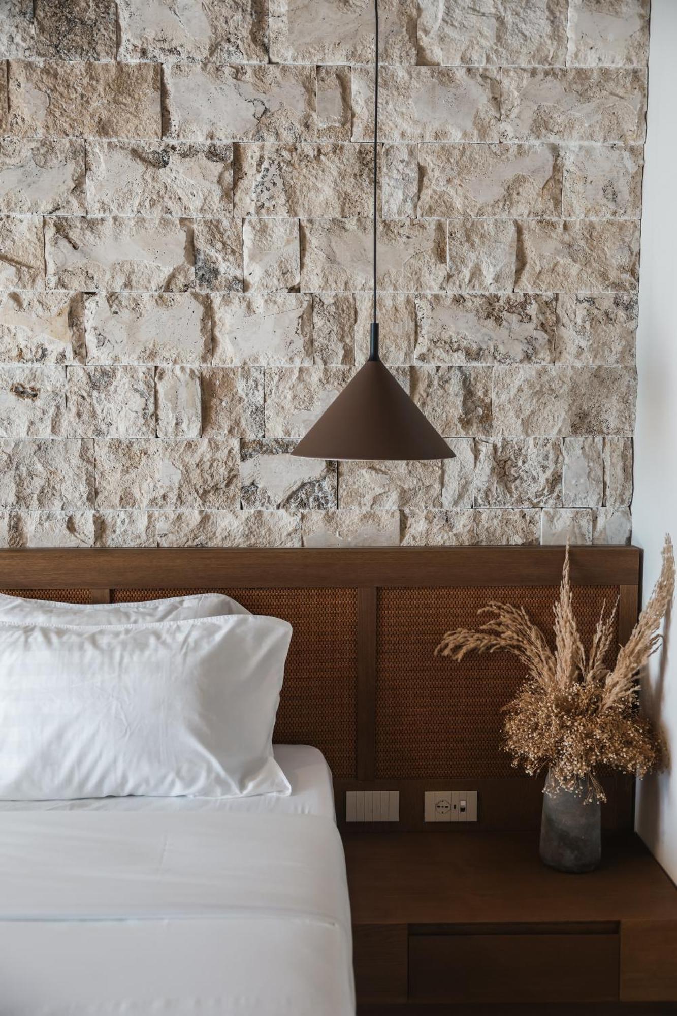 Drymades Inn Resort เดอร์มี ภายนอก รูปภาพ