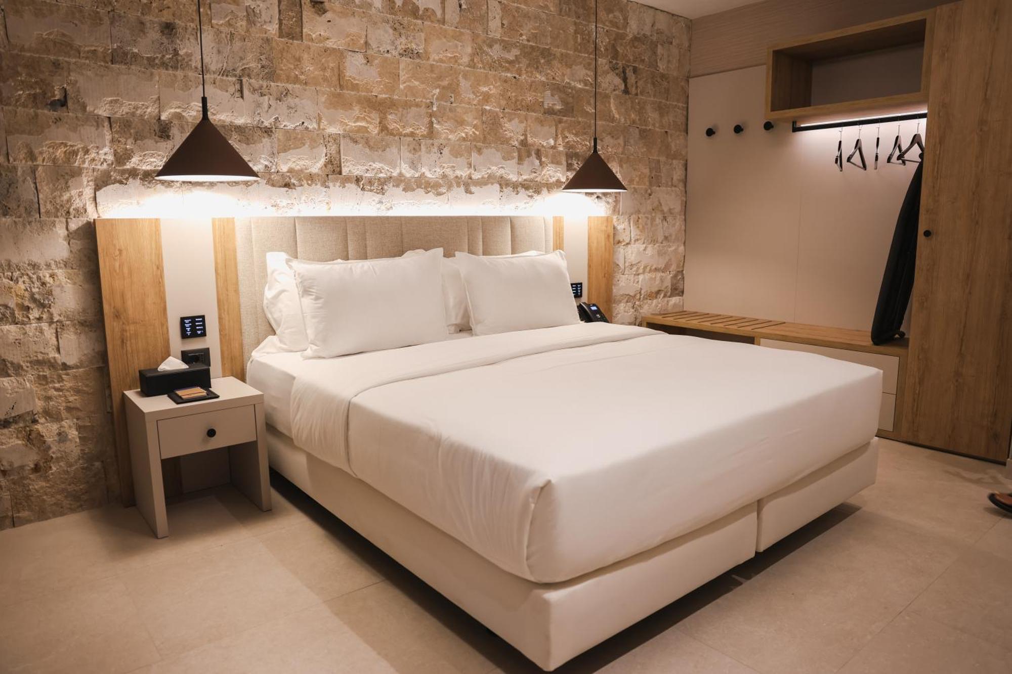 Drymades Inn Resort เดอร์มี ภายนอก รูปภาพ