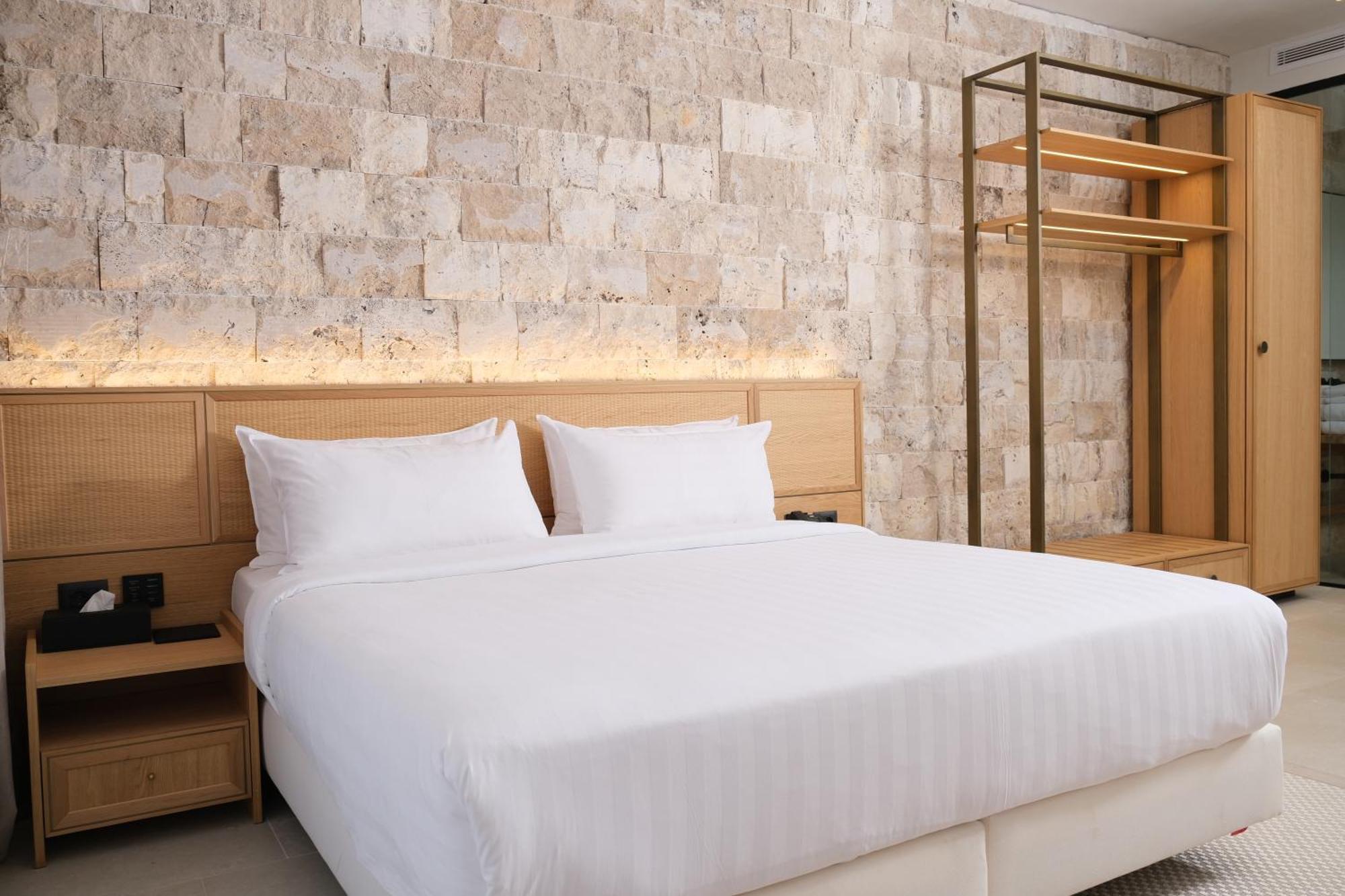Drymades Inn Resort เดอร์มี ภายนอก รูปภาพ