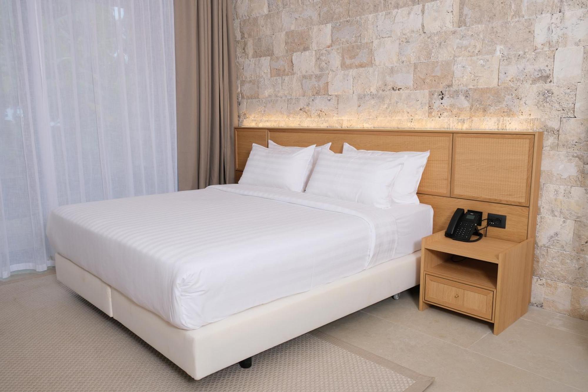 Drymades Inn Resort เดอร์มี ภายนอก รูปภาพ